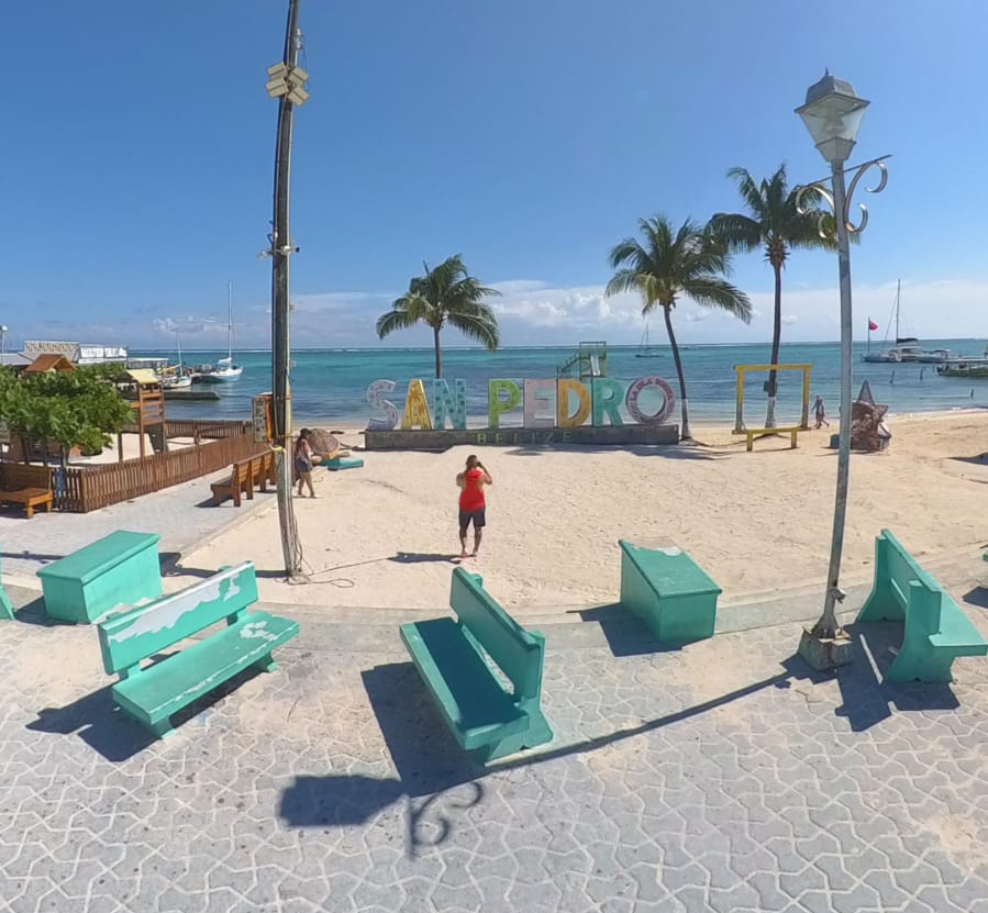 Ambergris Caye Golf Cart Rentals