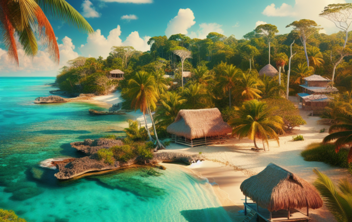 Belize