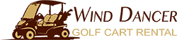 Wind Dancer Golf Cart Rental