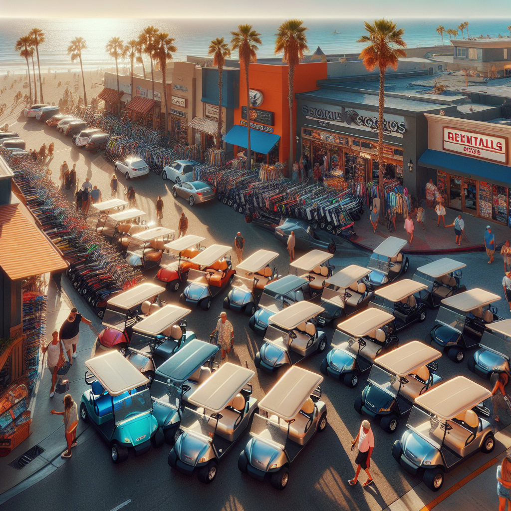 Navigating San Pedro How Golf Cart Rentals Are Changing the Wind Dancer Golf Cart Rental Wind Dancer Golf Cart Rental golf cart rentals in San Pedro