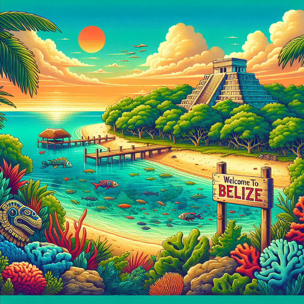 Belize