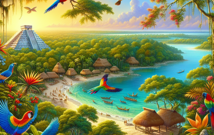 Belize