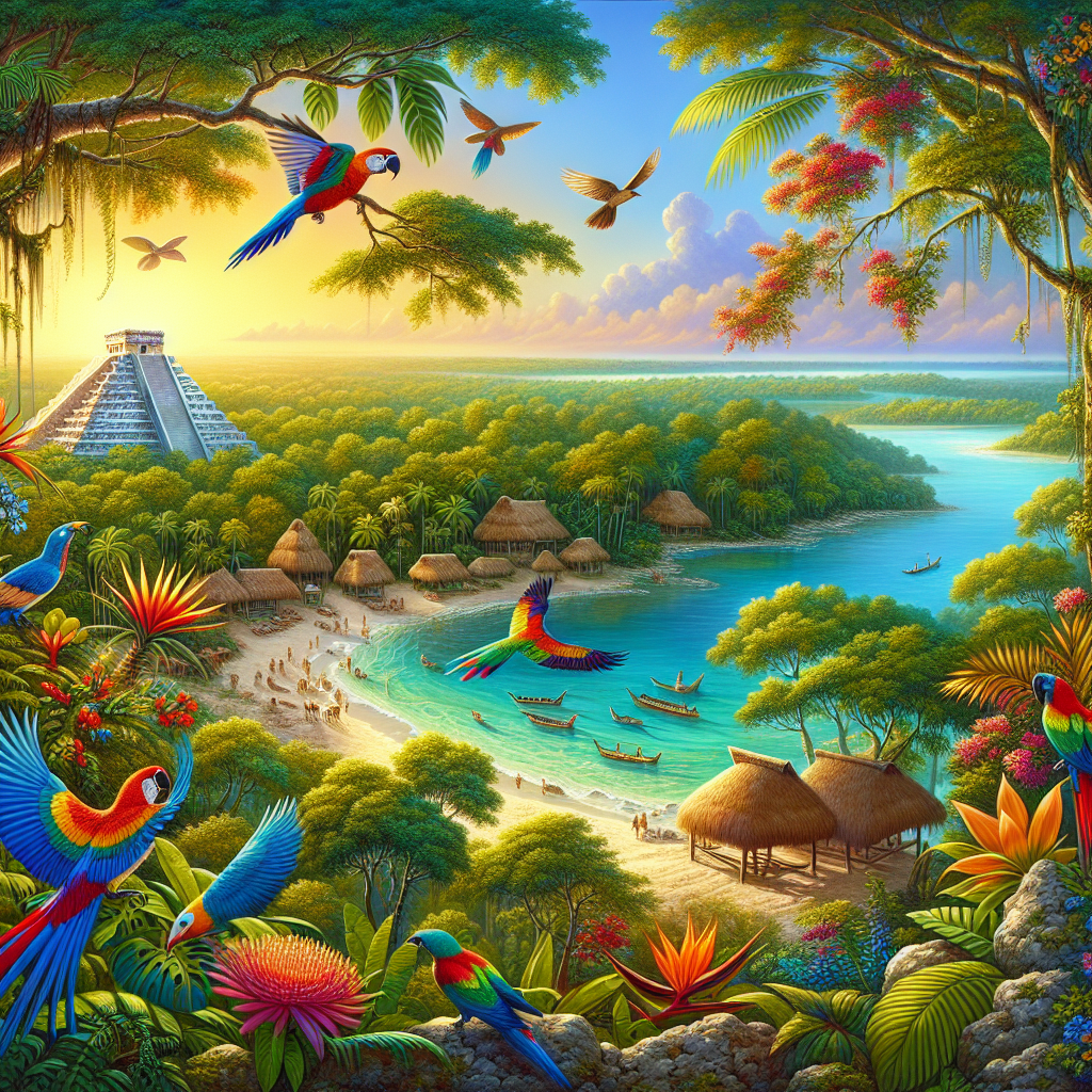 Belize