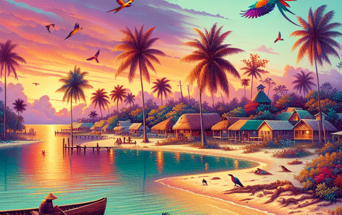 Belize