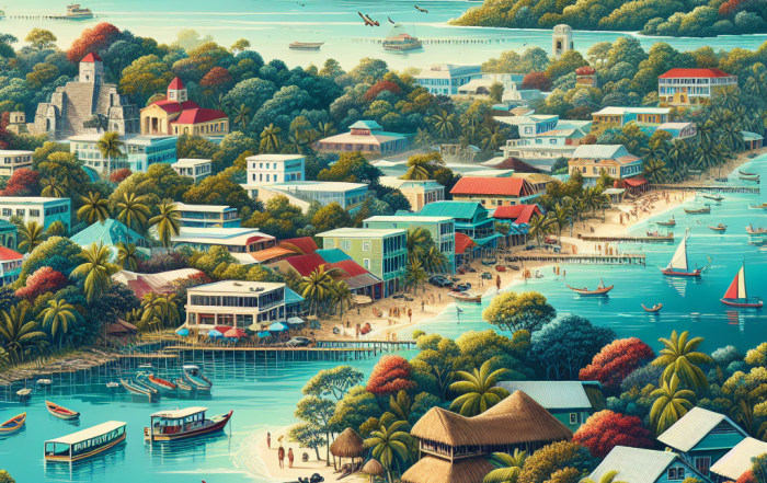 Belize