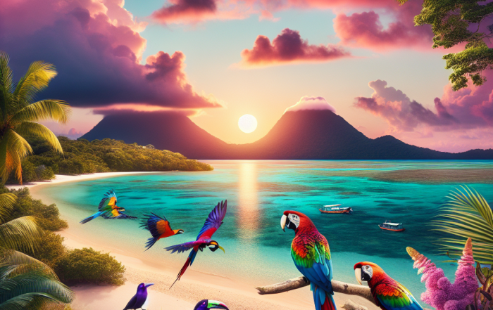 Belize