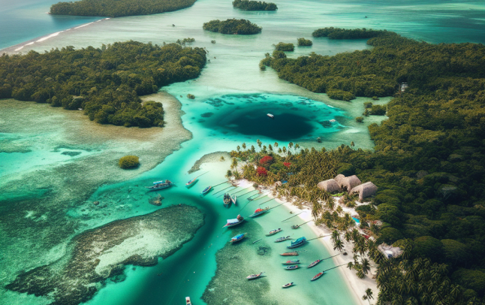 Belize