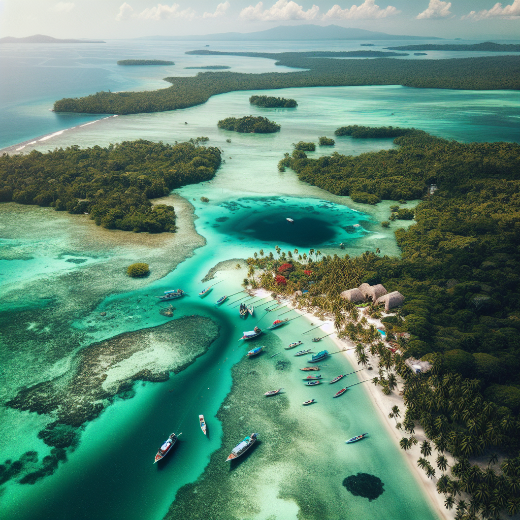 Belize