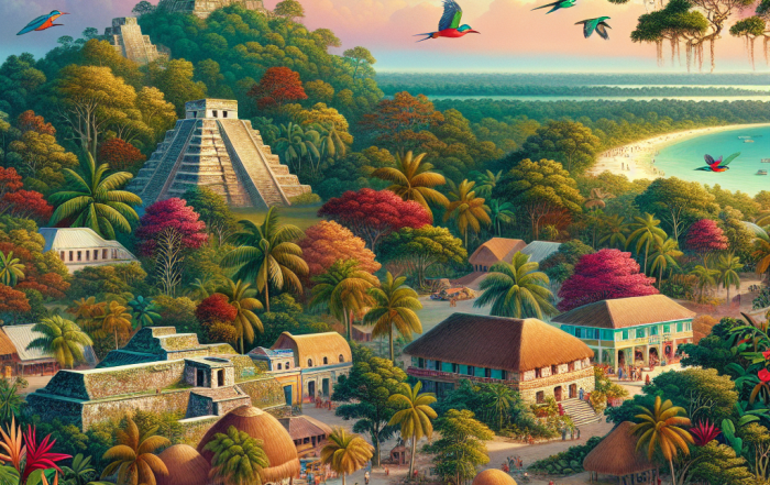 Belize